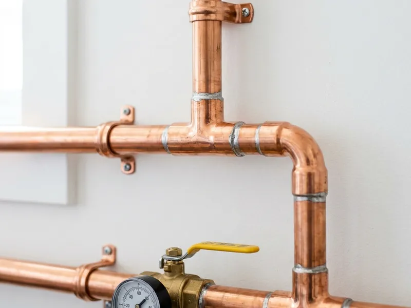 Frequently asked plumbing questions in Melvin. Licensed plumbing contractors answering your pipe, leak, and repair questions.